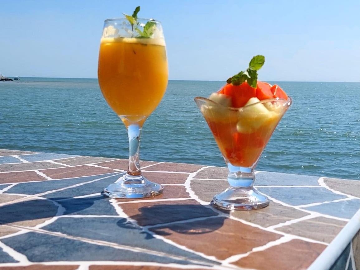 Hotel Residencial Ramire-Tour Benguela Kültér fotó