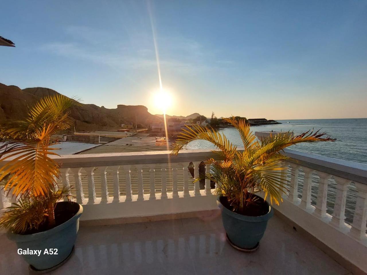 Hotel Residencial Ramire-Tour Benguela Kültér fotó