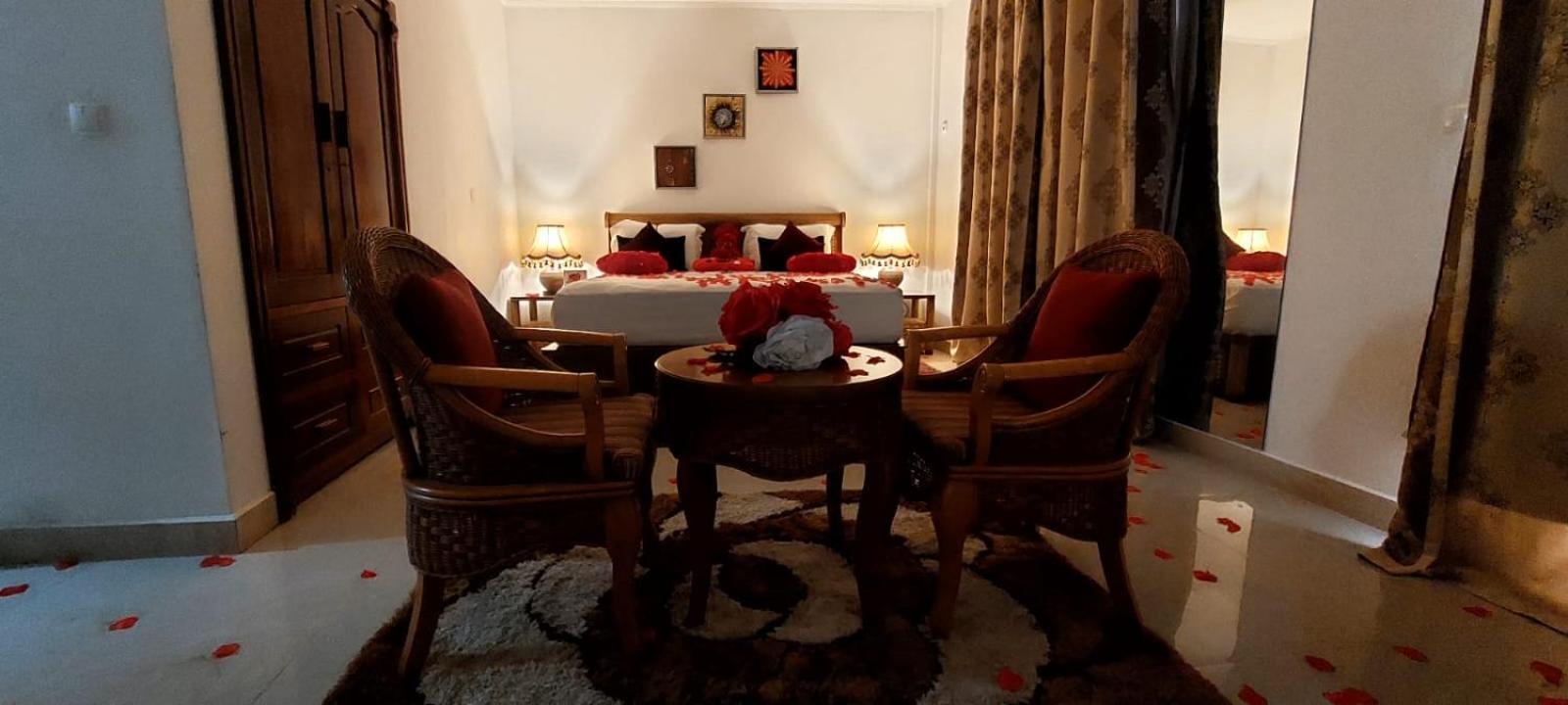 Hotel Residencial Ramire-Tour Benguela Kültér fotó