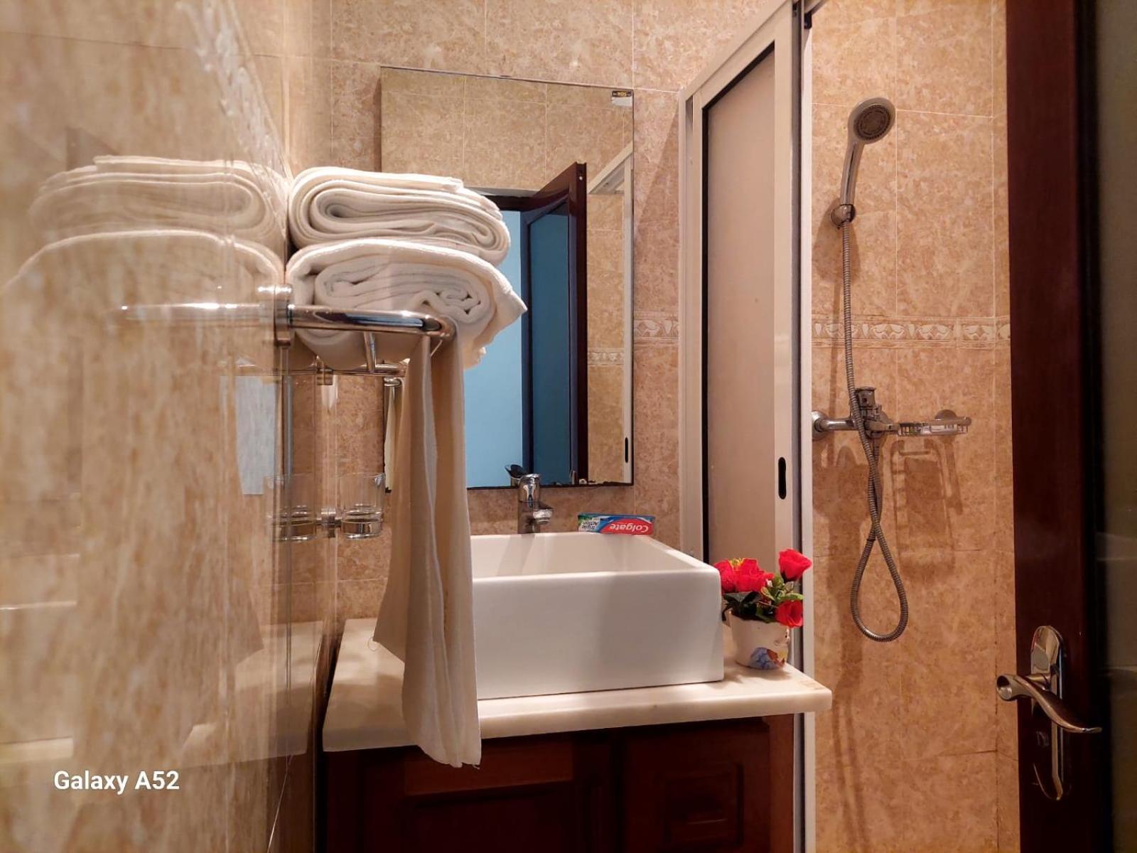 Hotel Residencial Ramire-Tour Benguela Kültér fotó