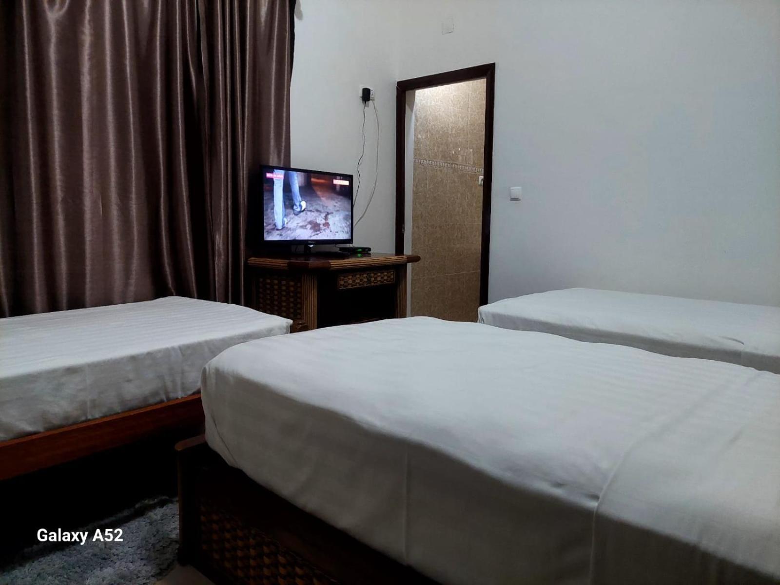 Hotel Residencial Ramire-Tour Benguela Kültér fotó