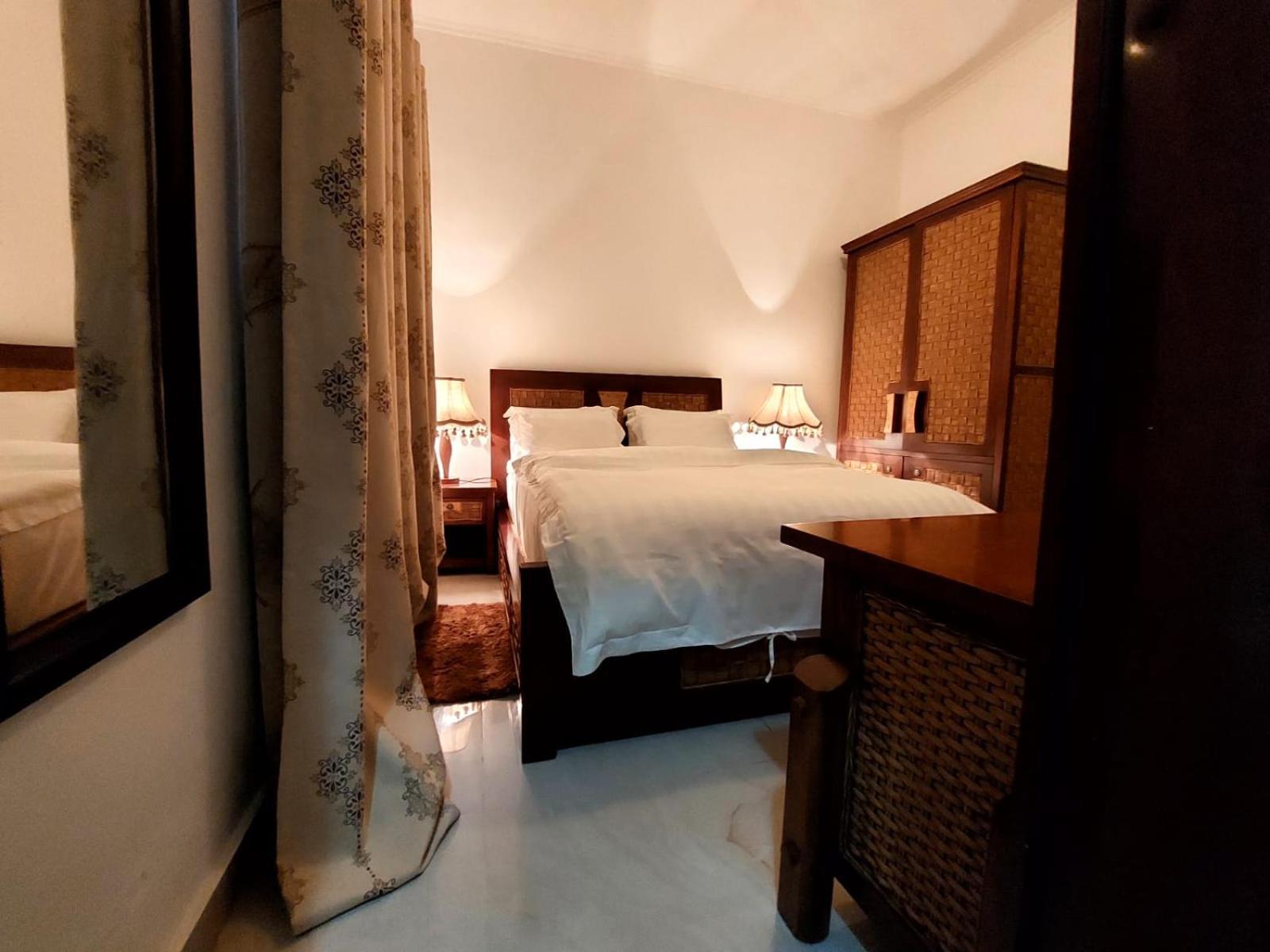 Hotel Residencial Ramire-Tour Benguela Kültér fotó