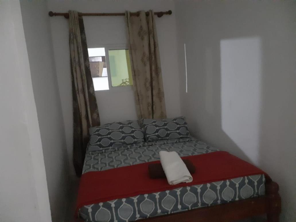 Hotel Residencial Ramire-Tour Benguela Kültér fotó