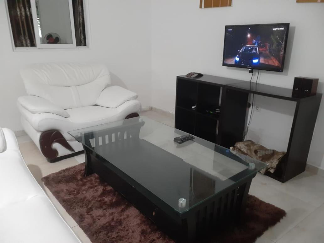 Hotel Residencial Ramire-Tour Benguela Kültér fotó